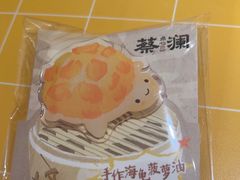 -蔡澜点心·粤菜(花城汇南区店)