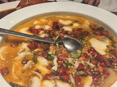 -小厨娘淮扬菜(河西奥美大厦店)