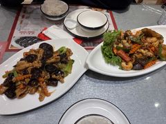 -添福来墨鱼饺子 · 海鲜东北菜(大连星海·黄浦路店)