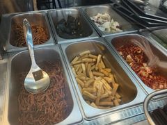 -景仁馅饼(蒿泊店)