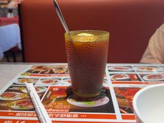 -金桔香港茶餐(宝安大厦店)