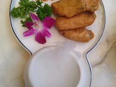 -唐猫庭院·千年陕菜(大唐不夜城店)