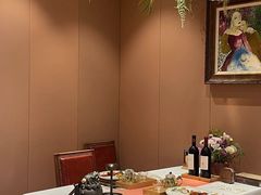 -叶叶菩提(太原别墅店)