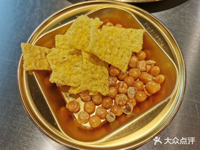 炉队长·齐齐哈尔家庭烤肉(马家堡店)图片