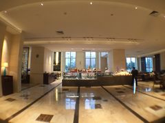 -常熟理文铂尔曼酒店