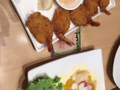 -必胜客(浦上万达店)