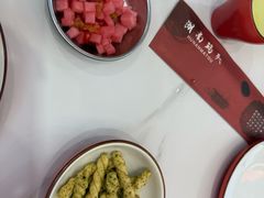 -湖南码头·地道岳阳美食·湘菜(魏公村店)
