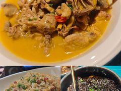 -汤家茗苑·精致私房菜(白沙店)