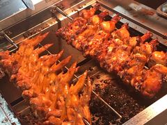 -大学城夜市大排档(凤栖路店)