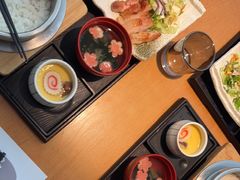 -味太助·银饭食堂(中华城店)
