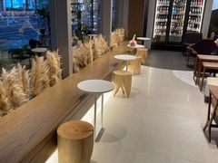 大堂-烫面包·面包烘焙(绿地缤纷城店)