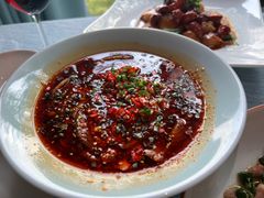 -驿舍·民國老营房院子私房菜(科学会堂店)