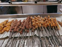 -通海俄式烧烤·俄罗斯大串(嵩山路店)