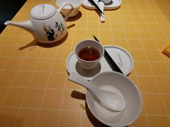 -蔡澜点心·粤菜(花城汇南区店)