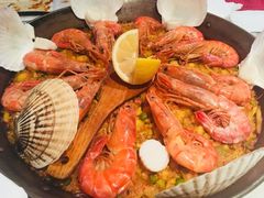 -Carmen卡门西班牙餐厅
