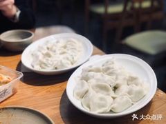 -必点海鲜·鲅鱼水饺(鞍山西道店)