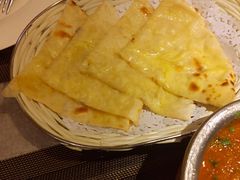 -Pita's&Tika's中东和印度风味餐厅(龙湖天街店)