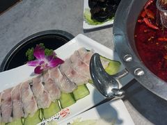 -人人捞火锅(陵水店)