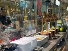 -汉阳廷自助烤肉·火锅(佳兆业广场店)