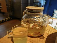 -花舍·新派粤菜·西餐·下午茶(亚运村·鸟巢店)