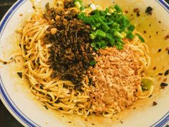 -万三面馆(青龙正街太古里店)