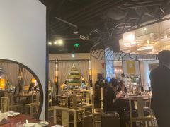 -潮堂(环球金融中心店)