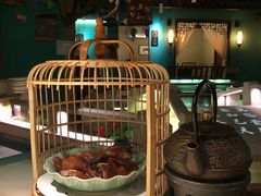 -佬麻雀·新湘菜(珠海金发购物中心店)