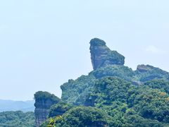 -丹霞山风景名胜区