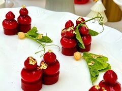 -蘇锦宴·淮扬菜烤鸭·小院(三元桥霄云路店)