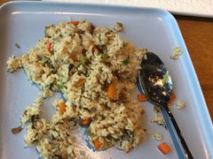 -菩提树·素食餐厅(汇智国际商业中心店)