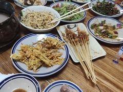 -刘师父老汉口江湖菜(蔡锷路店)