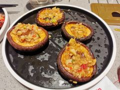 -丰茂烤串(外滩星荟中心店)