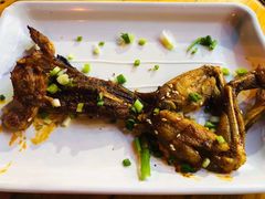 -吉庆街美食广场