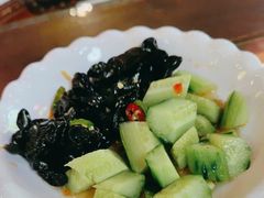 -金杨拉面王小吃面馆·牛三宝面·红烧牛肉粉