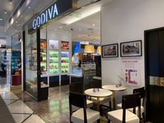 门面-GODIVA(美罗城店)