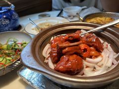 -陶陶居酒家(新天地店)