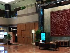 -上海新锦江大酒店
