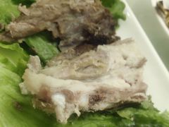 -清真悦宾楼食府(海湖店)