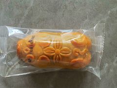 猪笼饼-明华饼店·广府传统手作点心
