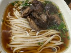 -双燕楼(韶山路店)