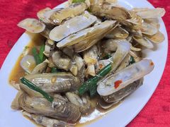 -蛇口康乐快餐鱼仔档(翠苑小区店)
