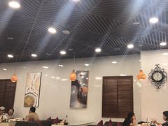 -东四民芳餐厅(世茂工三店)
