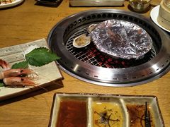 -赤坂亭·M9和牛烧肉·铁板烧(合肥万象城店)