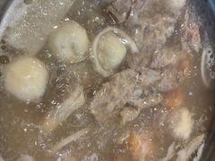 -享润四季椰子鸡音乐主题餐厅(晋江万达店)