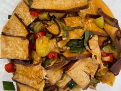 -农家湘菜(安亭店)