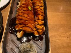 老醋松鼠鱼-醉长安(南门总店)