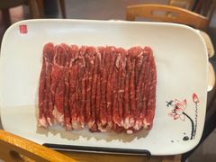 -1078號老北京涮肉(松柏店)