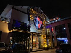 -海鸿荟·沿江菜(中山北路店)
