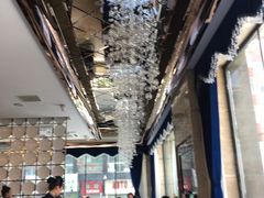 -马克西姆俄罗斯餐厅(通亚街店)