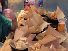 -Taco Bell 塔可贝尔(东方明珠店)